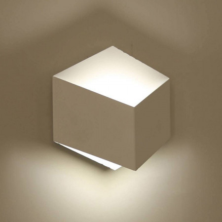 Накладной светильник DesignLed Palmira GW-1101-1-3-WH-NW