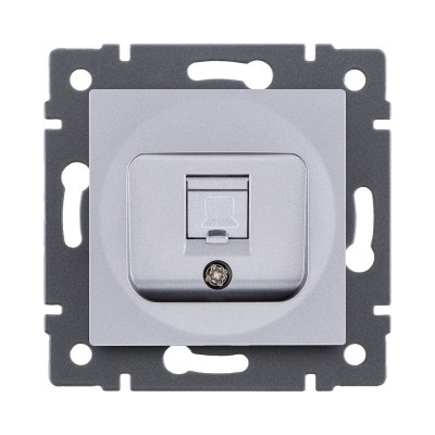 Розетка KOLLINGER REA-016GY