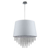 Подвесная люстра Escada 652/5S White