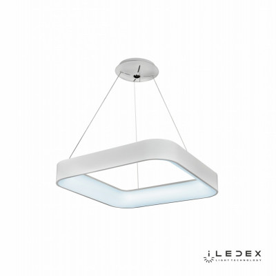 Подвесной светильник iLedex 8288D-600-600 WH