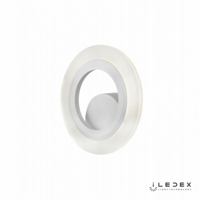 Бра iLedex A006-1 11W 4000K WH