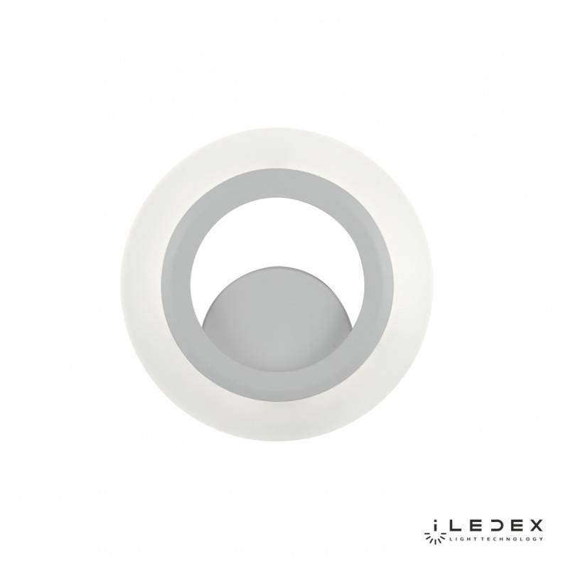 Бра iLedex A006-1 11W 4000K WH