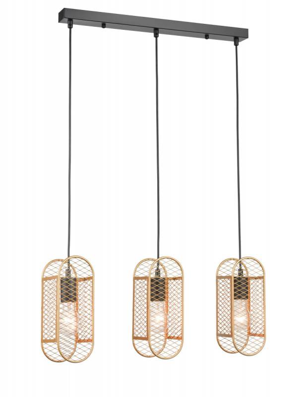 Подвесной светильник Vele Luce VL6344P03