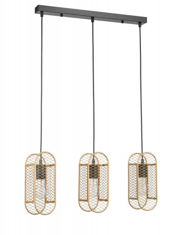 Подвесной светильник Vele Luce VL6344P03