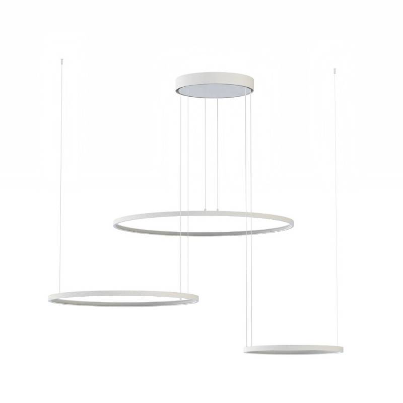 Каскадная люстра Nowodvorski 11602