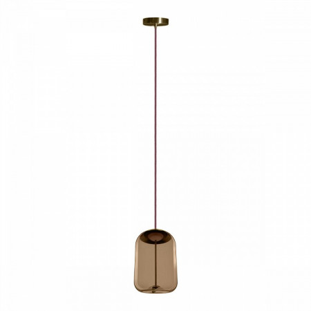 Подвесной светильник Loft it Knot 8135-C mini
