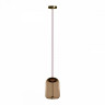 Подвесной светильник Loft it Knot 8135-C mini