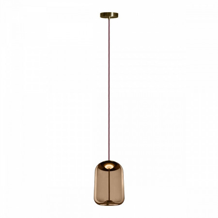 Подвесной светильник Loft it Knot 8135-C mini