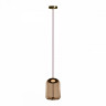 Подвесной светильник Loft it Knot 8135-C mini