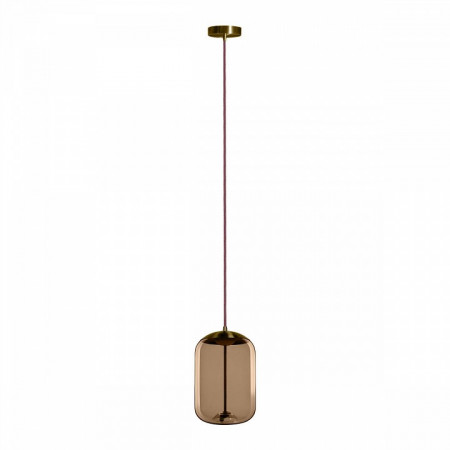 Подвесной светильник Loft it Knot 8135-C mini