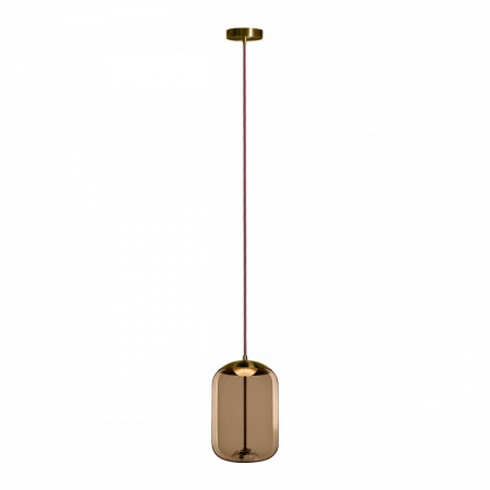 Подвесной светильник Loft it Knot 8135-C mini