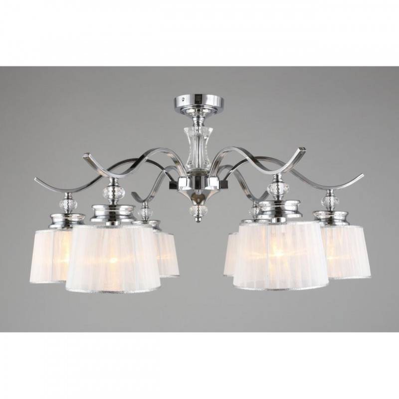 Люстра на штанге Omnilux OML-88407-06