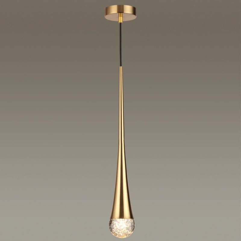 Подвесной светильник Odeon Light 4285/1