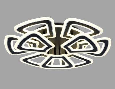 Накладная люстра Ambrella Light FA8893