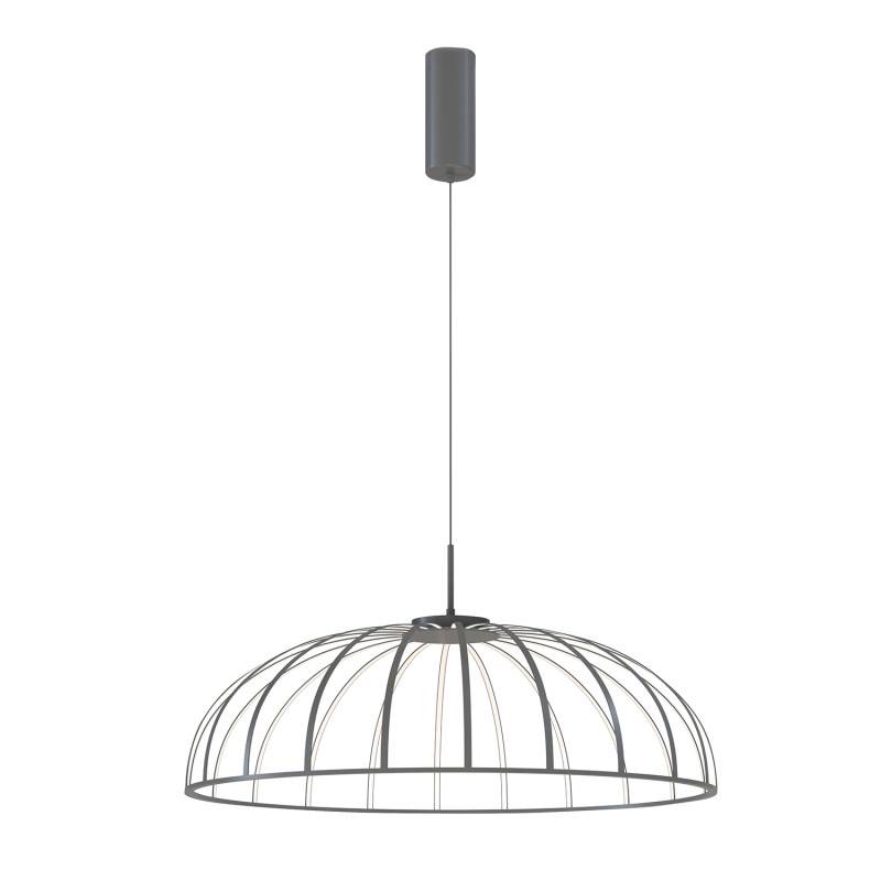 Подвесная люстра Favourite 4285-8P