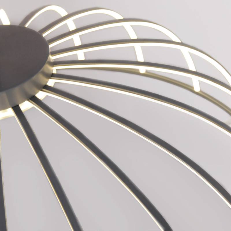 Подвесная люстра Favourite 4285-8P