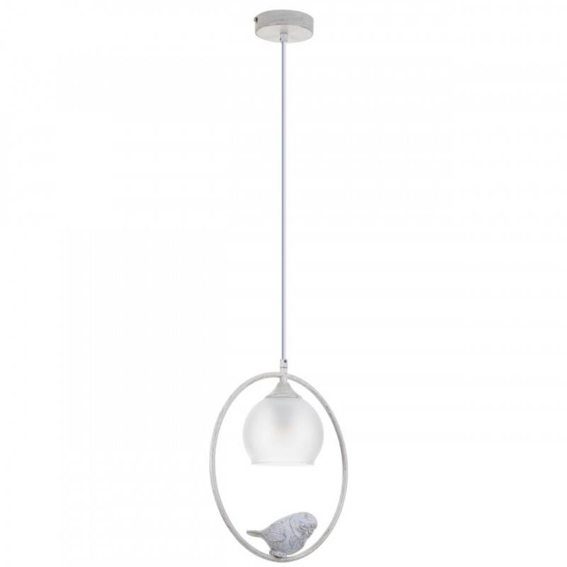 Подвесной светильник ARTE Lamp A2150SP-1WG