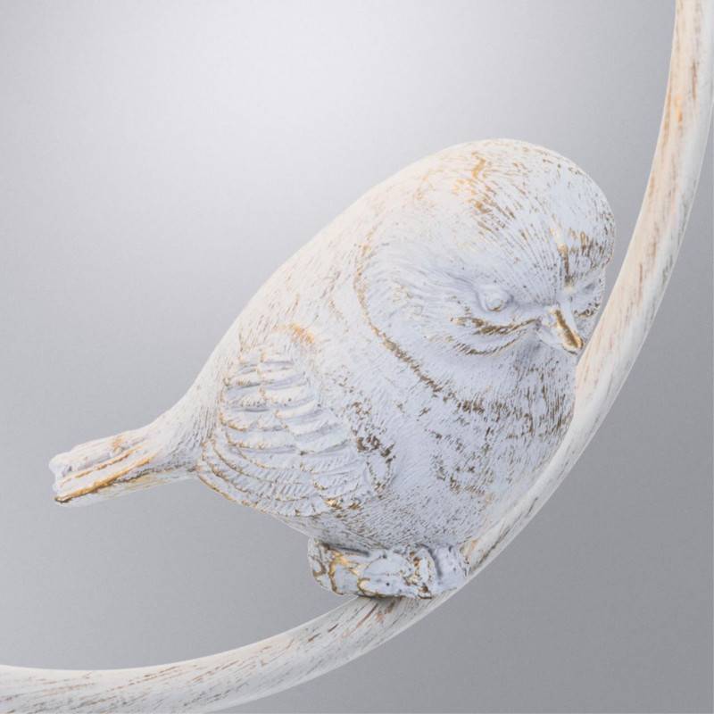 Подвесной светильник ARTE Lamp A2150SP-1WG