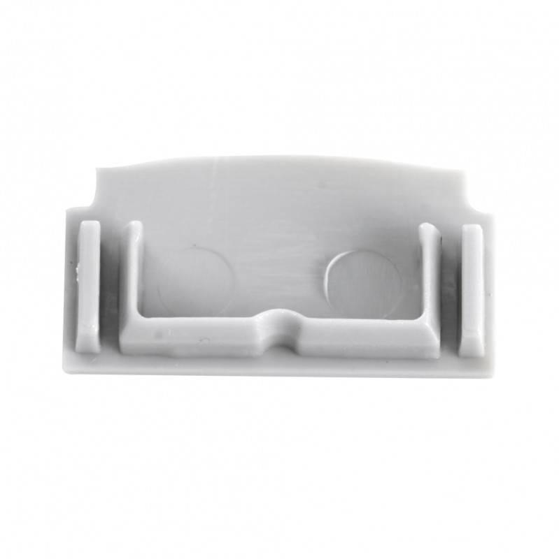 Заглушка профиля Feron 48233