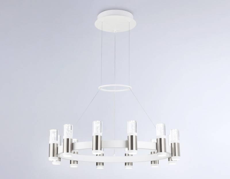 Подвесная люстра Ambrella Light FL6205