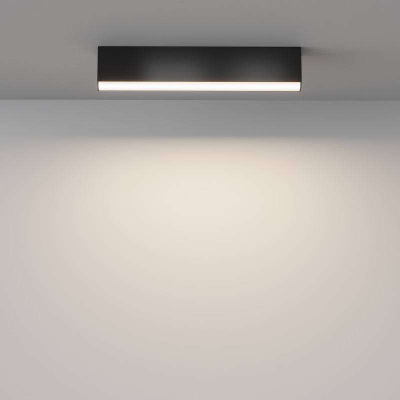 Линейный светильник Maytoni Technical C068CL-20W3-6K-B