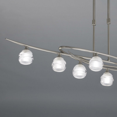 Накладной светильник Mantra 1810