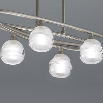 Накладной светильник Mantra 1810