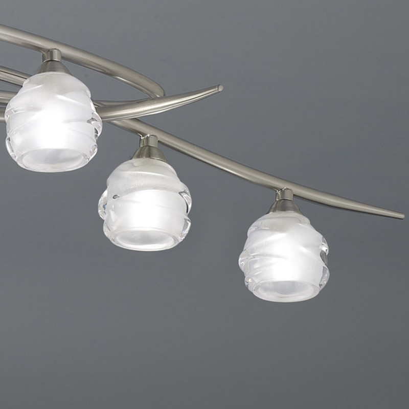 Накладной светильник Mantra 1810