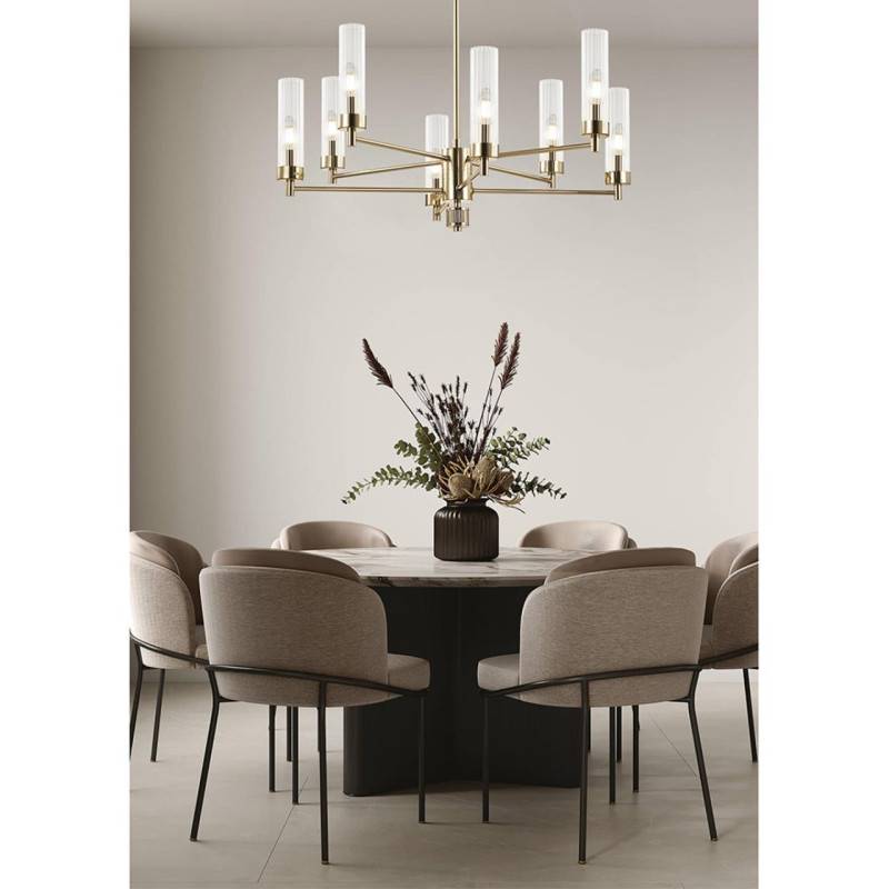 Люстра на штанге LUMION 5274/6C