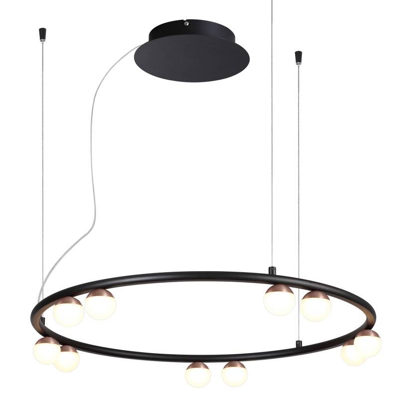 Подвесная люстра Favourite 4320-10P