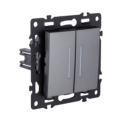 Выключатель KOLLINGER AS-011GY