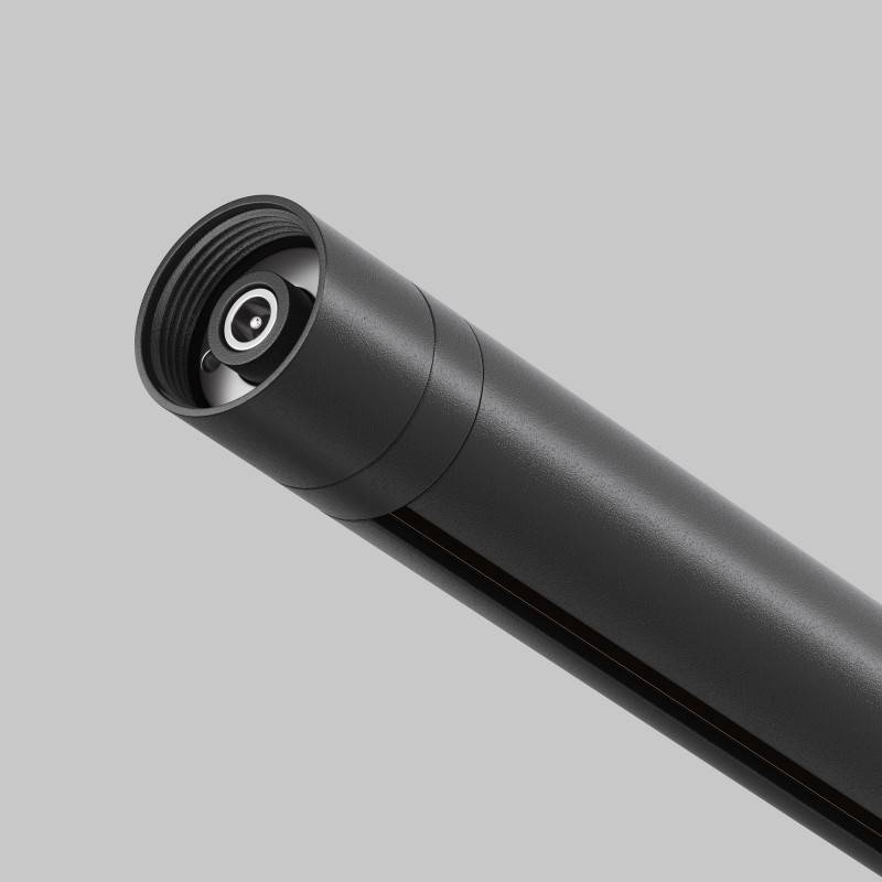 Шинопровод Maytoni Technical CA012-TRX-900-B