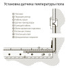 Терморегулятор Werkel W1151108