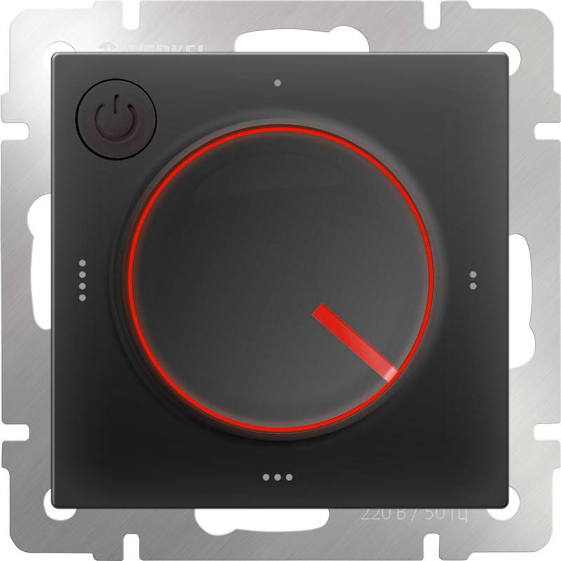 Терморегулятор Werkel W1151108