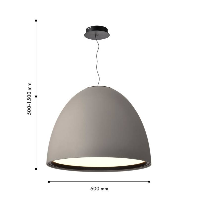 Подвесной светильник Favourite 4813-6P