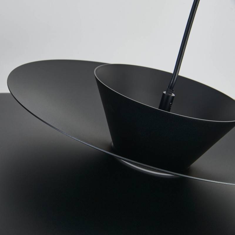 Подвесной светильник Mantra 9438