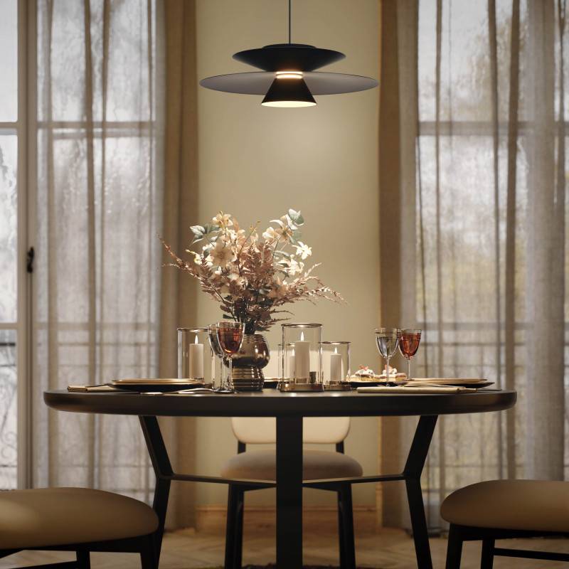 Подвесной светильник Mantra 9438