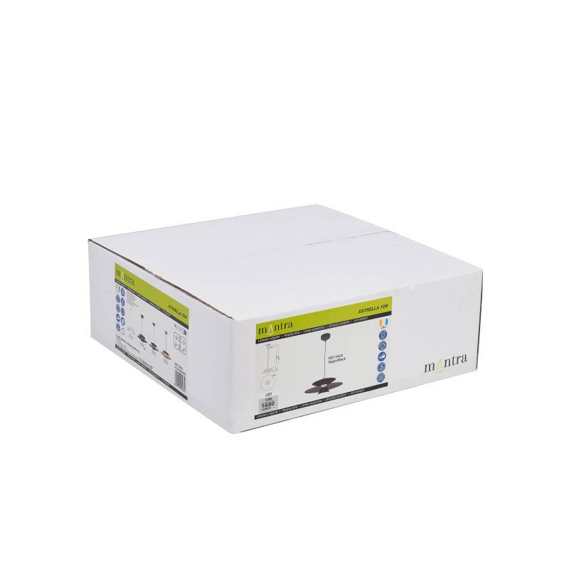 Подвесной светильник Mantra 9438