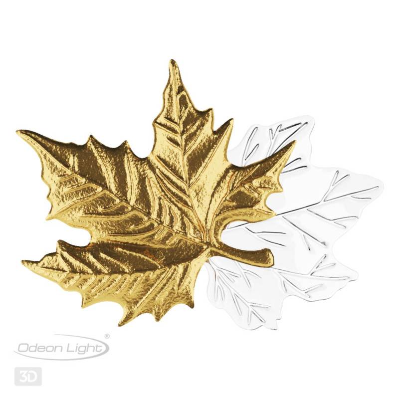 Бра Odeon Light 4371/6WL