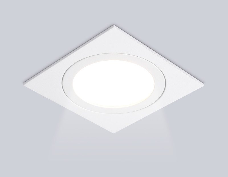 Встраиваемый светильник Ambrella Light TN51824