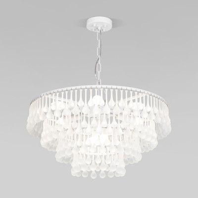 Подвесная люстра Bogate's 476/8