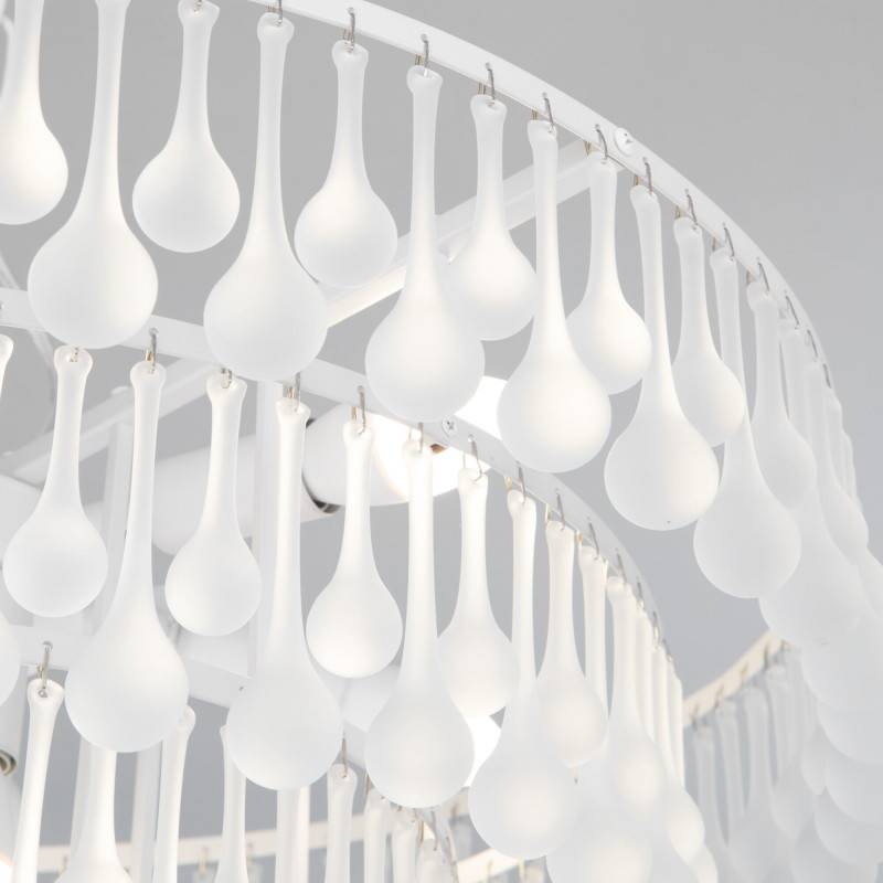 Подвесная люстра Bogate's 476/8