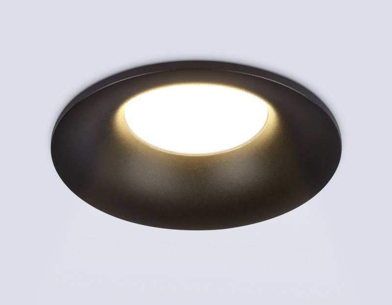 Встраиваемый светильник Ambrella Light TN102809