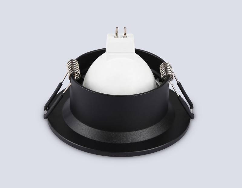 Встраиваемый светильник Ambrella Light TN102809