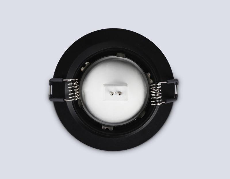 Встраиваемый светильник Ambrella Light TN102809