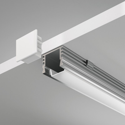 Профиль Maytoni Technical ALM005S-2M