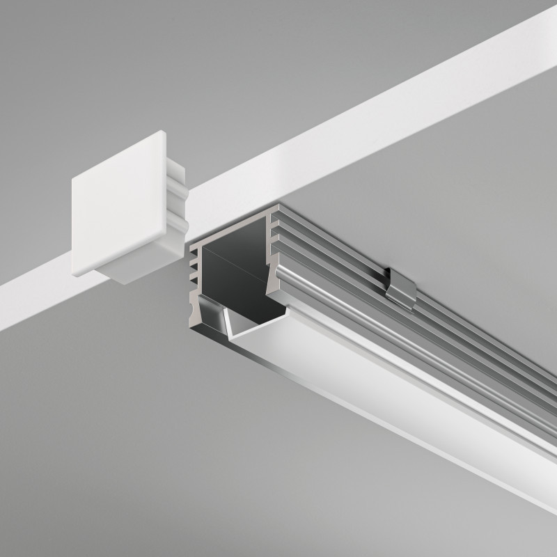 Профиль Maytoni Technical ALM005S-2M