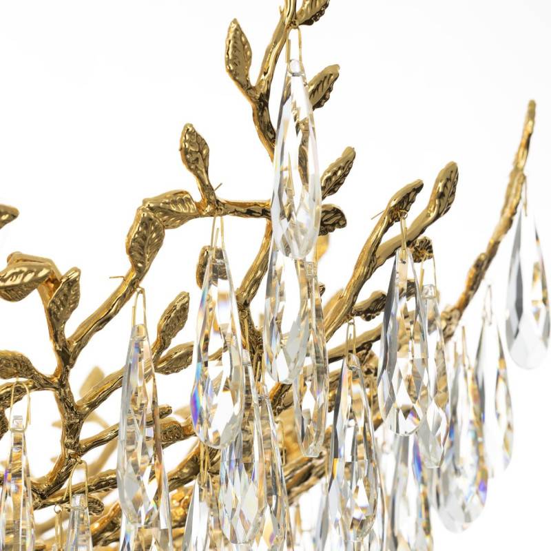 Подвесная люстра Citilux CL310122