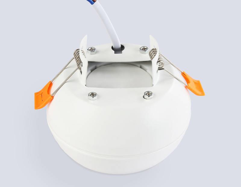 Встраиваемый светильник Ambrella Light TN6636