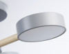Люстра на штанге Ambrella Light FL4822